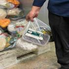 توزیع کمک های غیر نقدی اسفند ماه 1404 بنیاد خیریه مرحوم سزاوار 